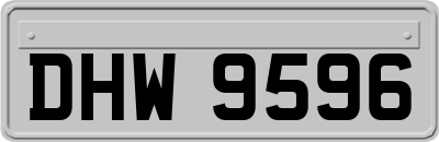 DHW9596