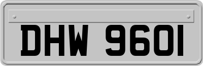 DHW9601