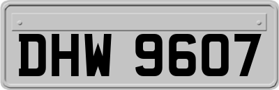DHW9607