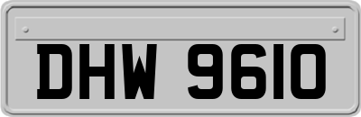 DHW9610