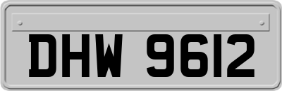 DHW9612