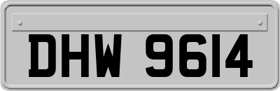 DHW9614