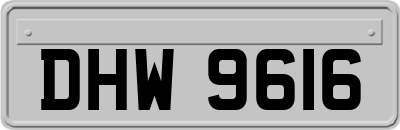 DHW9616