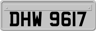 DHW9617