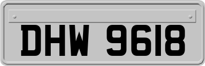DHW9618