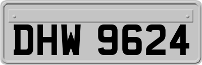 DHW9624