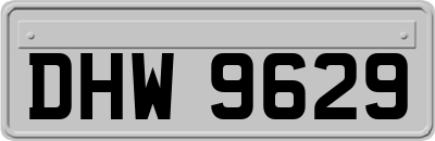 DHW9629