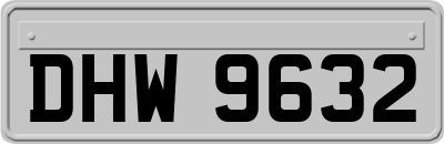 DHW9632