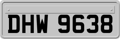 DHW9638