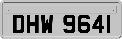 DHW9641