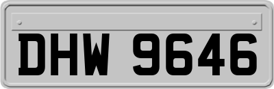 DHW9646