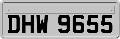 DHW9655