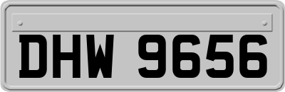 DHW9656