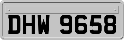 DHW9658