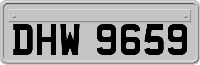 DHW9659