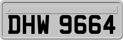 DHW9664