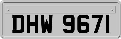 DHW9671
