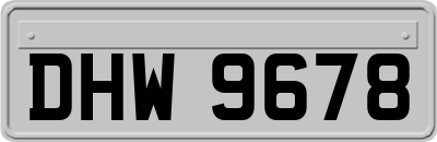 DHW9678