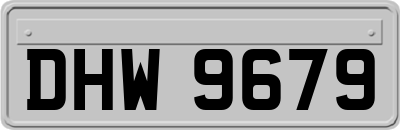 DHW9679