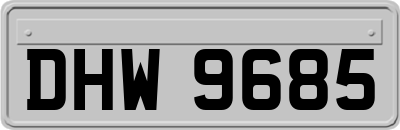 DHW9685