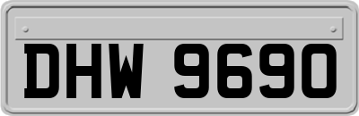 DHW9690