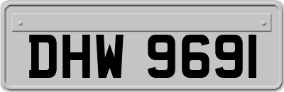 DHW9691