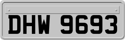 DHW9693