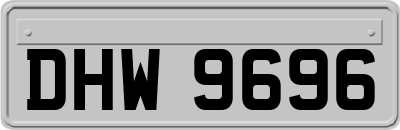 DHW9696