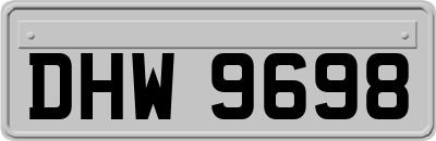 DHW9698
