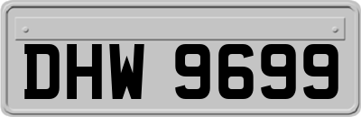 DHW9699