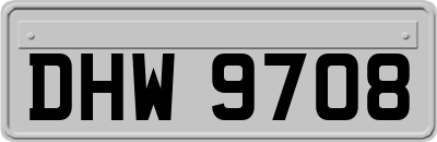 DHW9708