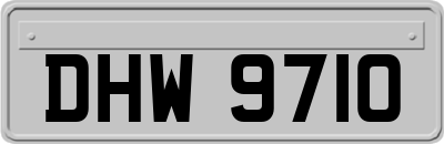 DHW9710