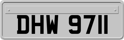 DHW9711