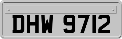 DHW9712