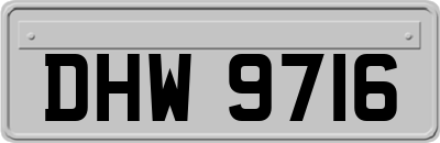 DHW9716