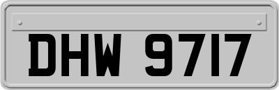 DHW9717