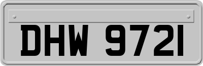 DHW9721