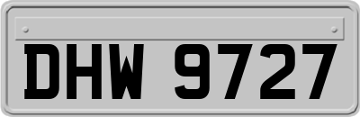 DHW9727