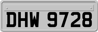 DHW9728