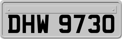 DHW9730