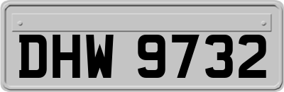 DHW9732