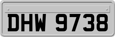 DHW9738