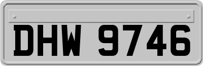 DHW9746