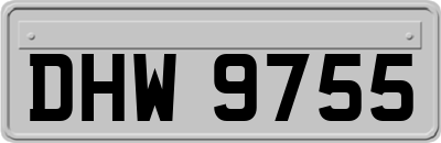 DHW9755