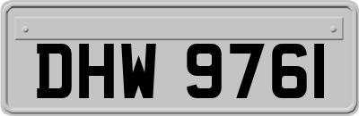 DHW9761