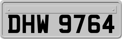 DHW9764