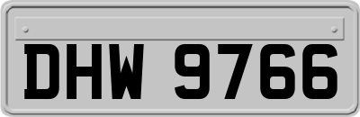 DHW9766