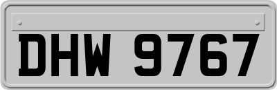 DHW9767