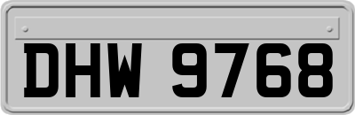DHW9768