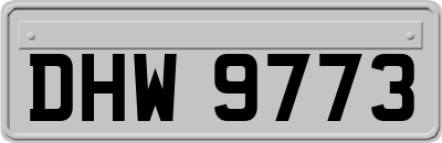 DHW9773